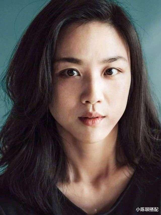 短裤 有种“照妖镜”叫纯素颜，拥有这几个特征，素颜也能美得令人心动