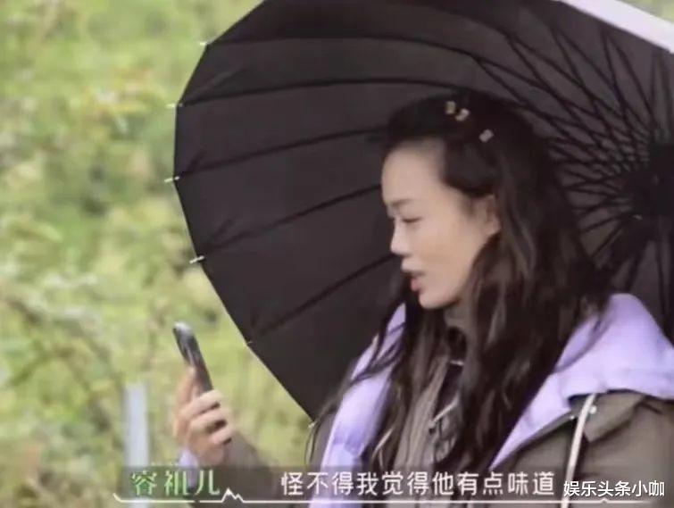 张翰|他靠帅火出圈？是我审美出问题了吗？！