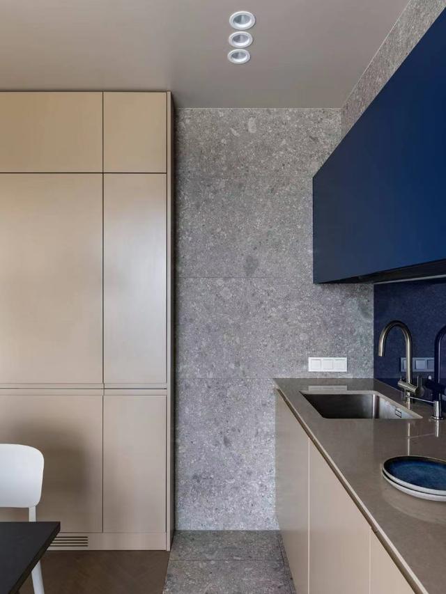 在她家,看见一个人的岁月静好!69㎡,温馨舒适,充满爱的氛围