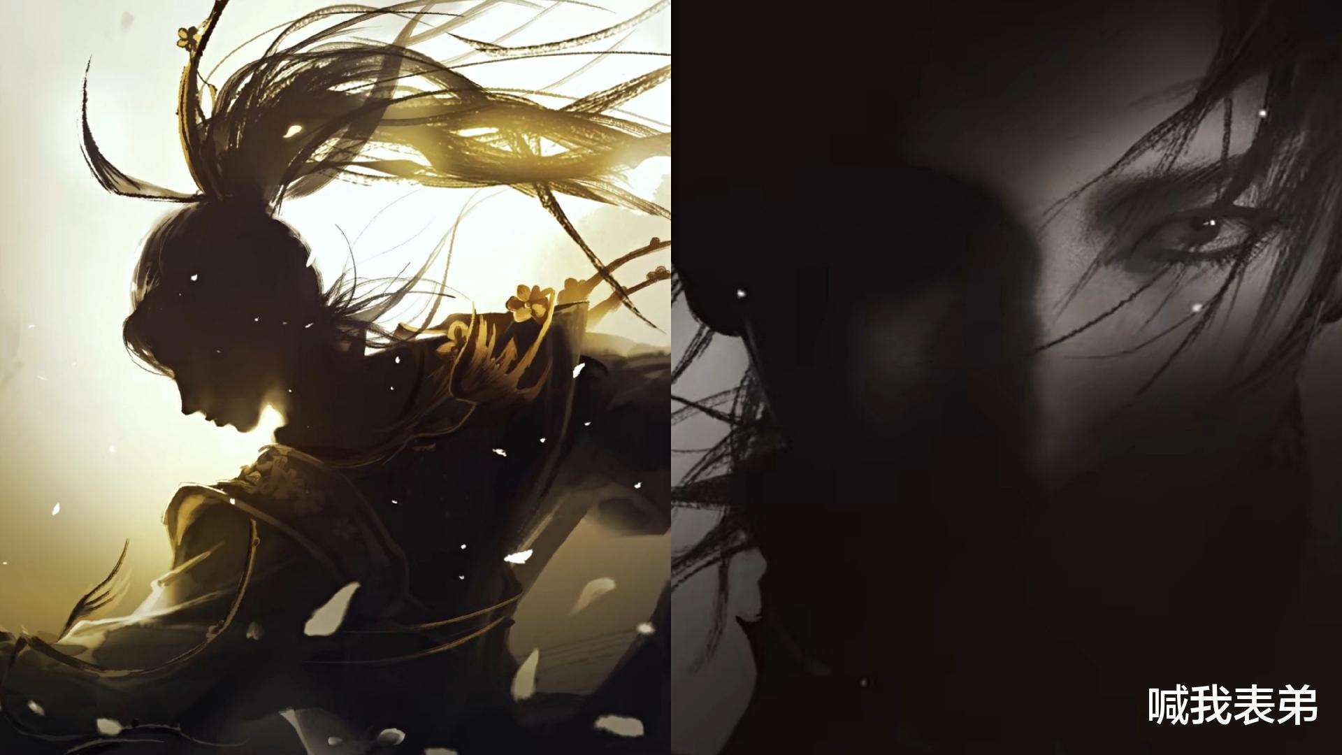 李靓蕾|探幽系列首次公布,全部拥有水墨元素,傲雪梅枪为首款,赵云新皮肤首曝