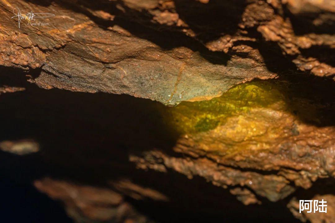 佩特拉|初探杭州千人洞,漆黑环境中的“风景”确实让人惊艳,附详细攻略