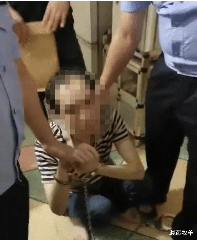 广东潮州:湘桥区一男子被依法执行枪决!其犯罪手段可谓极其残忍