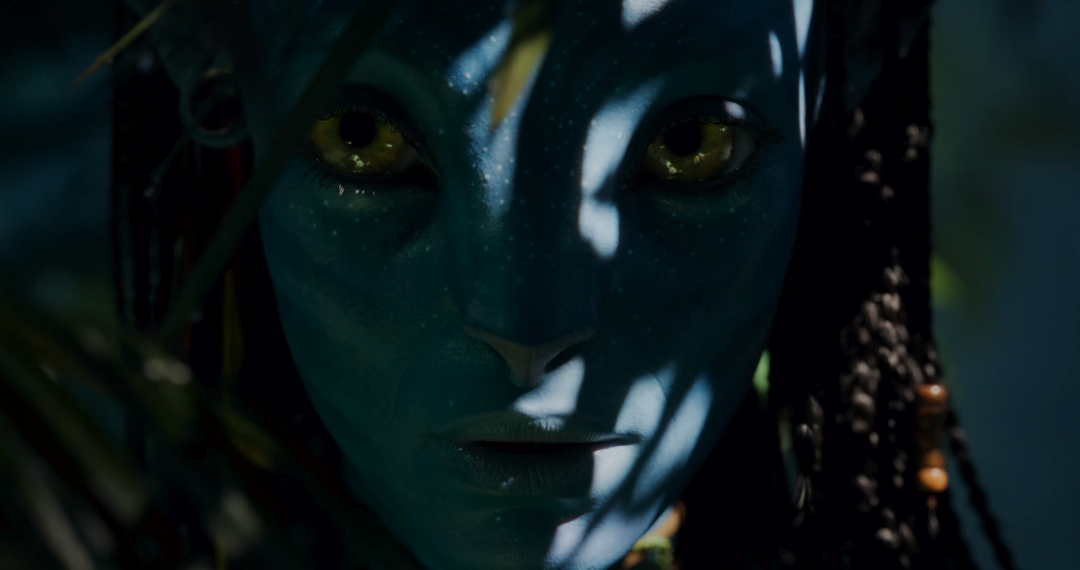 预告|逐镜解读,《阿凡达2》首款预告透露了哪些信息?