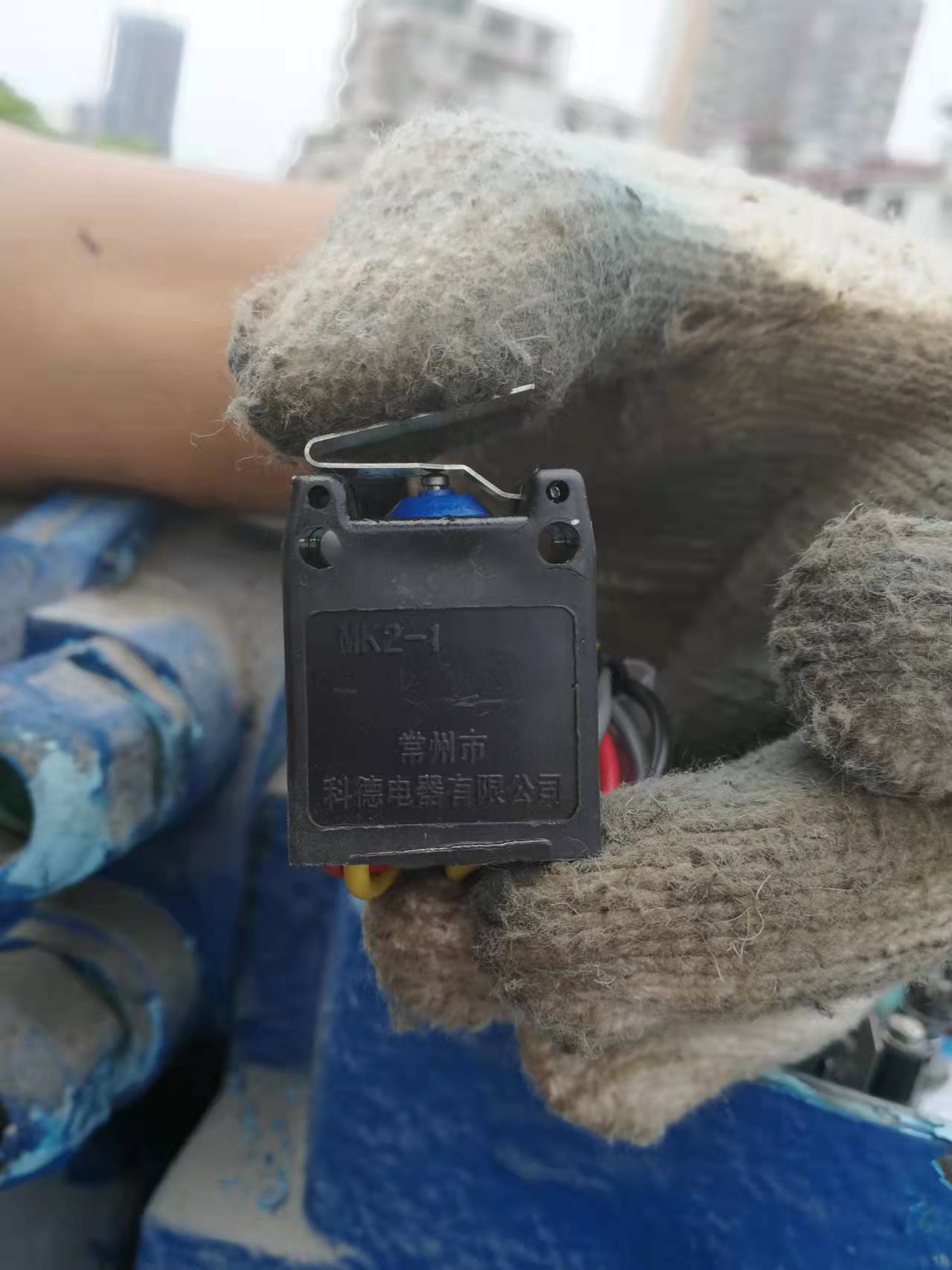 工作累了要懂得休息