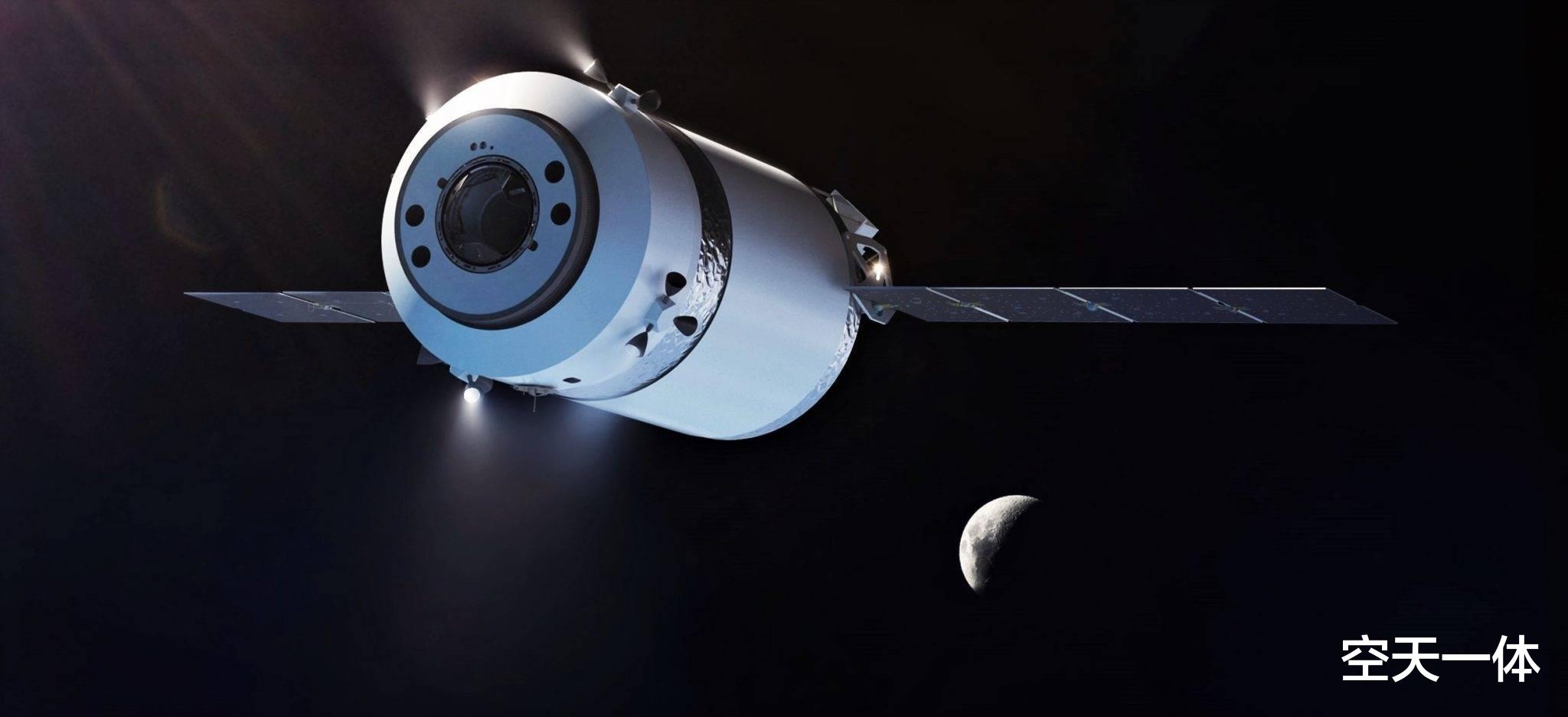 被SLS火箭传染了?SpaceX龙飞船点火前燃料泄漏,发射已推迟三次