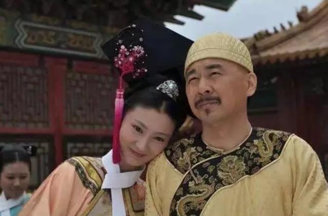 沈眉庄|甄嬛传里，害死沈眉庄的人其实不是安陵容，这件事背后另有隐情？