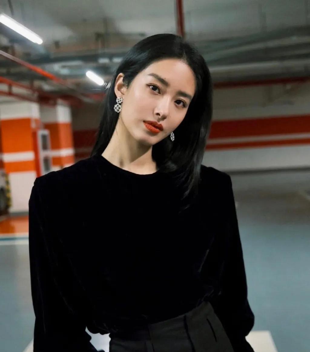 杨采钰|杨采钰，真的是美