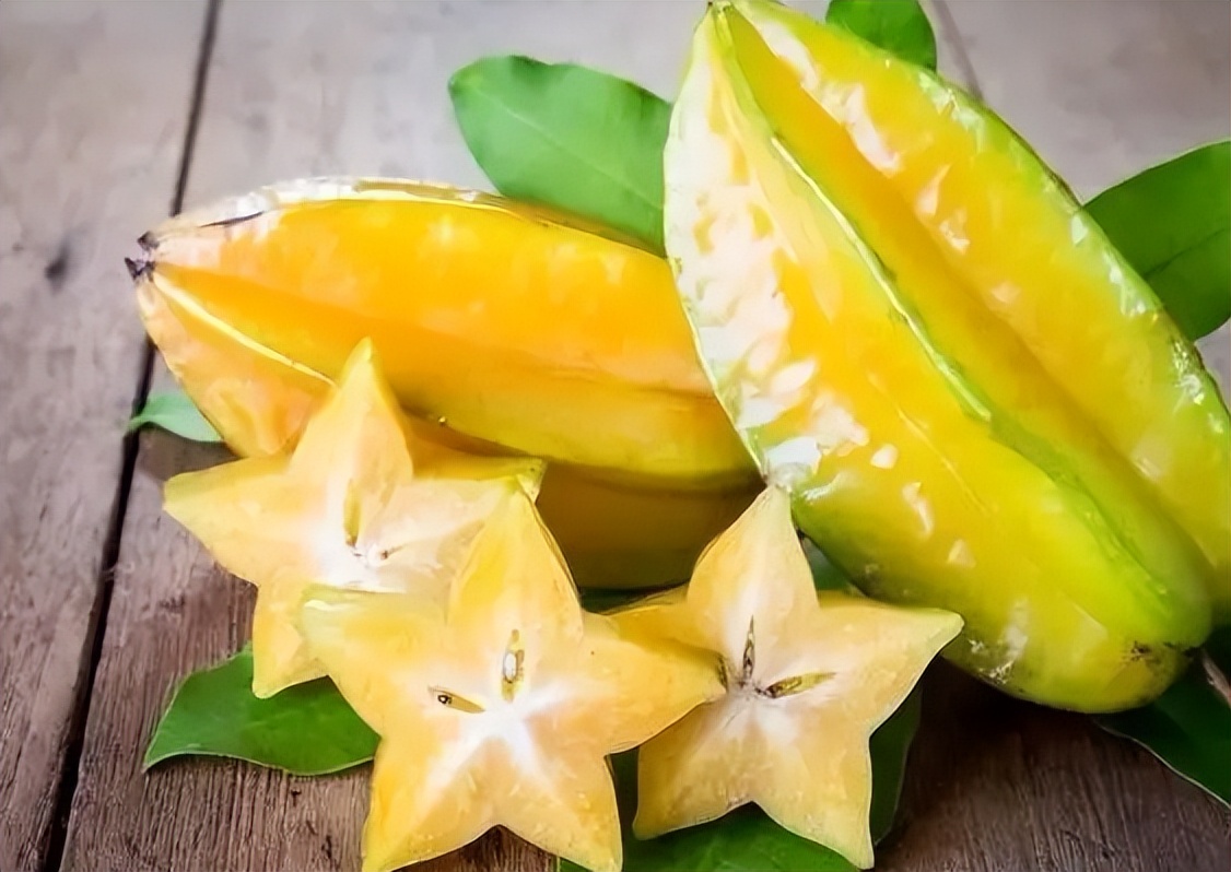 失眠|网评出来的“最难吃”的5种水果,不夸张的话,吃过3种是资深吃货