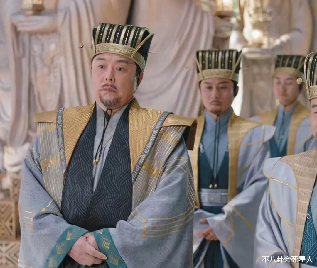 林允|张铁林：一个演技被高估的“艺术家”