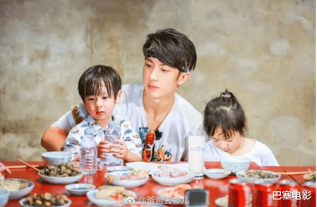 张栋梁|青春易逝,20年前台偶剧男女主都变了,张栋梁如今的模样认不出