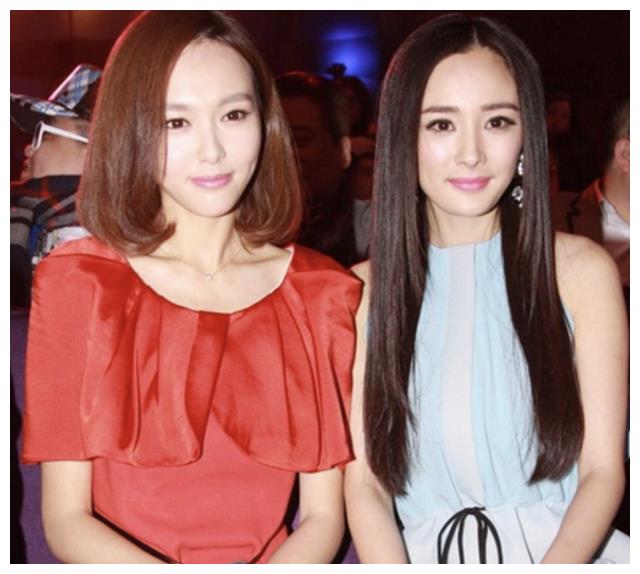 范玮琪|人前好闺蜜，人后是死敌？这9对“明星姐妹花”，永远不会和好