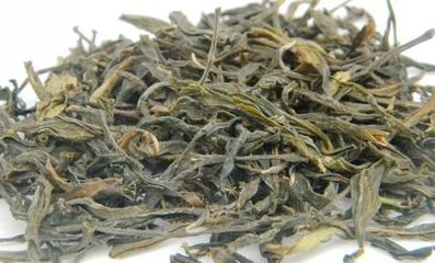 咳嗽|为什么茶叶水放久了，表面会有一层“油膜”？