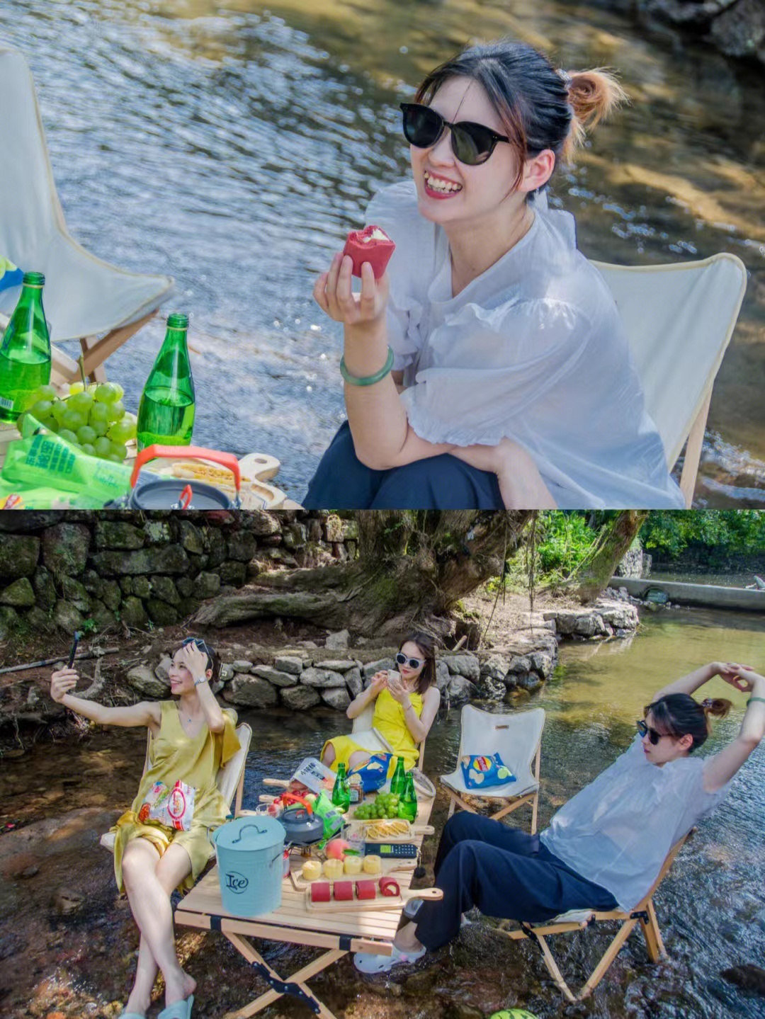 宁波|夏末秋初，再去痛快玩一次水吧！推荐三处宁波玩水好地方