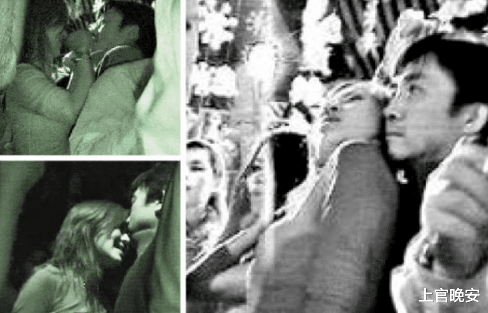 叶璇|绯闻女王、恋爱脑、低情商、抓马之神,叶璇为何能这么“作”?