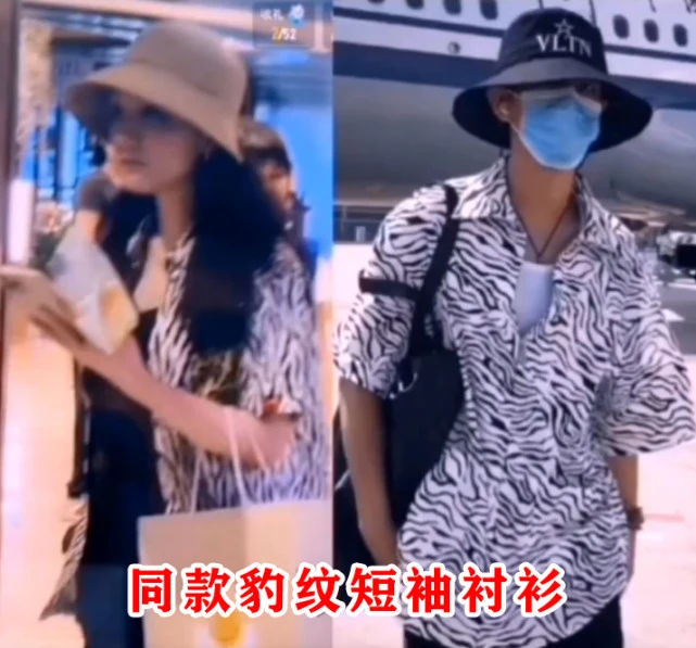 肖战|肖战和经纪人频繁穿情侣款引发恋情猜测,肖战方发律师声明澄清