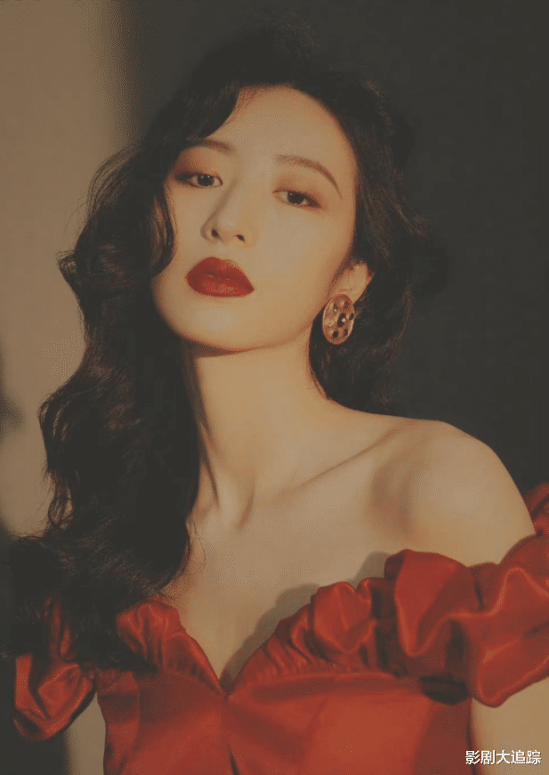 吴磊|长歌行后，吴磊再接姐弟恋新剧《爱情而已》，女方是大5岁的她