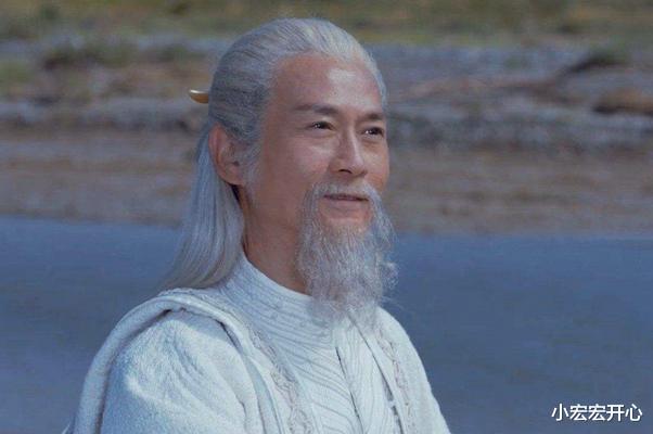 郑少秋|郑少秋:塑造经典最多的明星没有之一,拥有十多个无人超越的角色