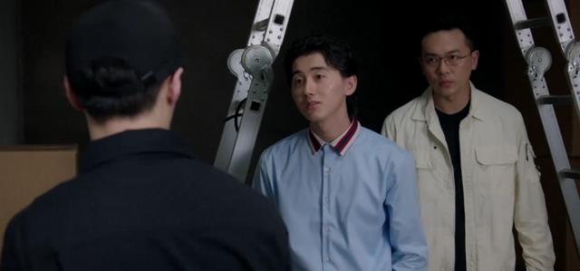 全智贤|相逢时节:宁恕为程小姐放弃复仇,简宏图太霸道,重燃其复仇之火