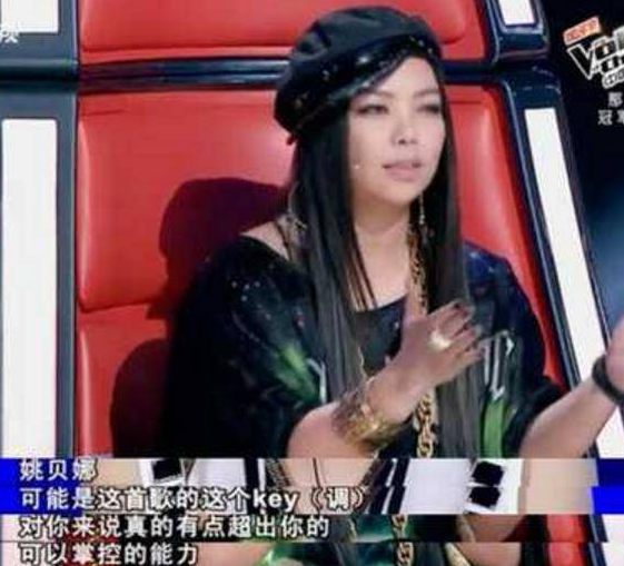 那英|“歌坛霸主”那英：逼刀郎退圈毁姚贝娜梦想，她究竟凭啥这么狂