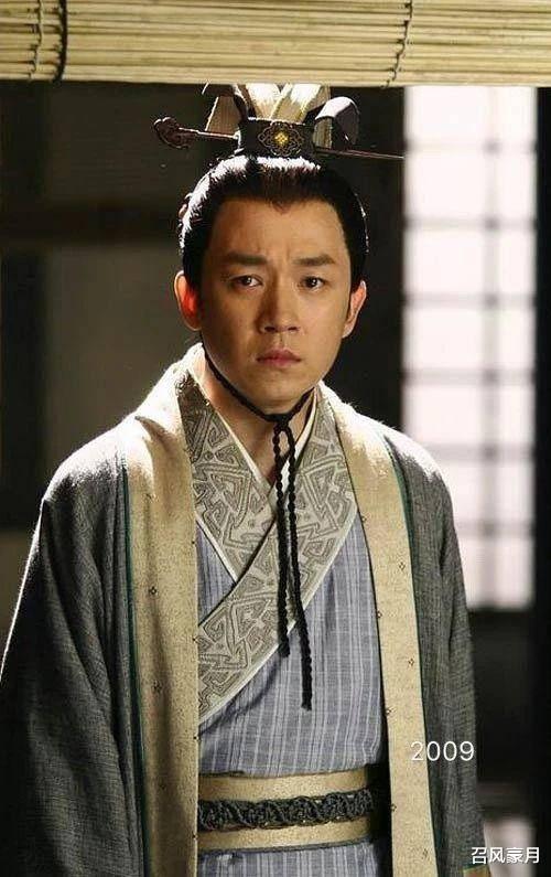 陈浩民|不耐老！陈浩民颜值变化明显，狄龙老了和姜大卫差距大