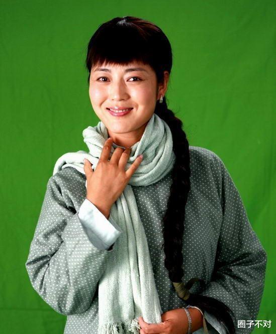 陈昊森|“农村一姐”王茜华：恋爱不到一年闪婚，二婚嫁导演40岁艰难生子