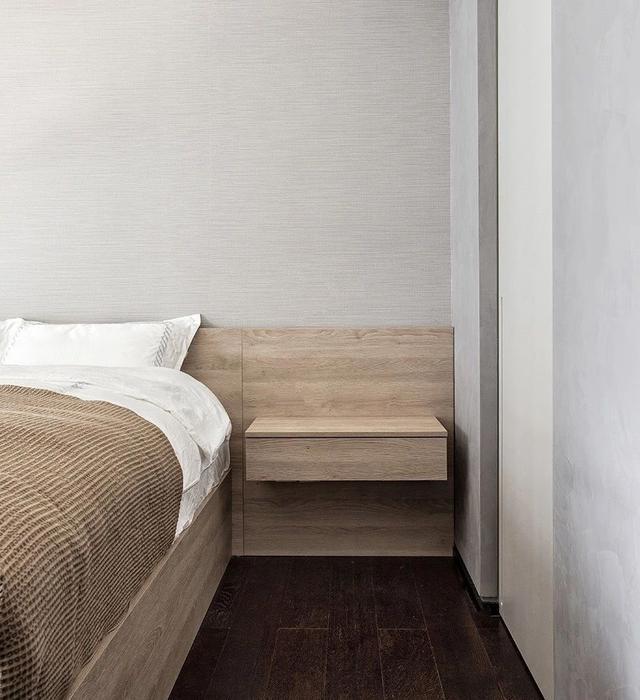 卧室不建议跟风做这4个设计,一个比一个坑,别等入住才后悔!