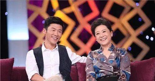 王骁|星二代王骁独闯娱乐圈，做配角15年，今居家照顾伤病母亲？