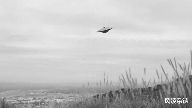 为何每个人都对UFO如此感兴趣？科学家眼中的UFO又是怎样的呢？