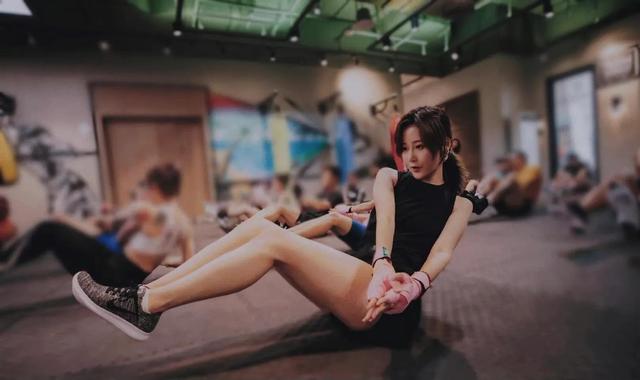 |谈起腾讯NBA女主播，就不得不提起小姨妈的大名了，你更喜欢谁？