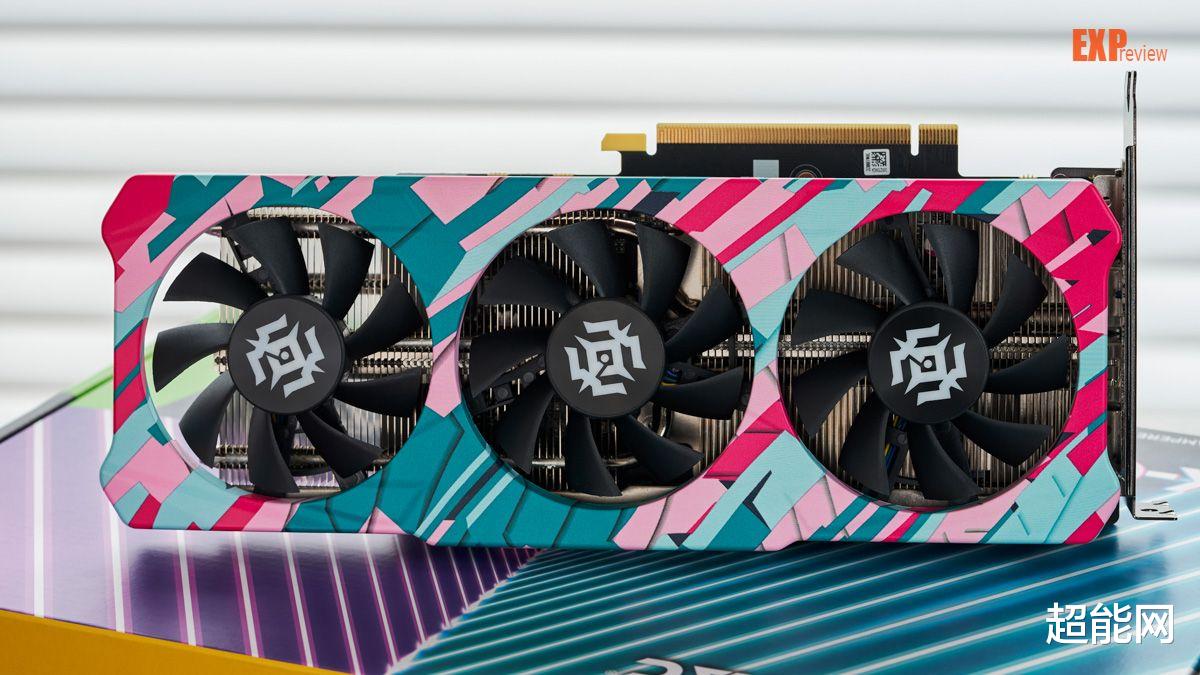 显卡|索泰 RTX 3050 X-GAMING OC 显卡评测：清凉的入门光追之选