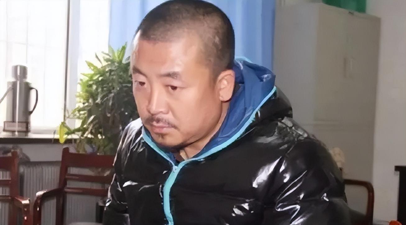 吉世光|“最牛逃犯”吉世光：畏罪潜逃13年当群演。参演40多部电视剧爆火！