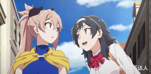 轻改|2022年四月新番追番指南:小破站6部,爱奇艺2部