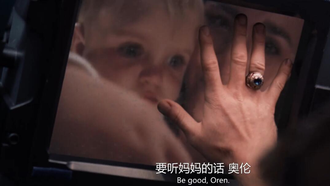 被低估的《天地大冲撞》,科幻刚及格,末日下的人性最感人