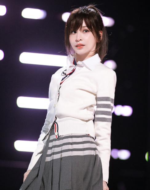 王心凌|王心凌引回忆杀，多年老粉活跃、一天10+热搜：继续创造更多回忆