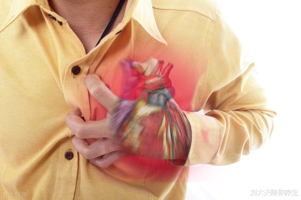 |阳气不足百病生！3个养阳之法，躺着就能补阳，温中祛寒！