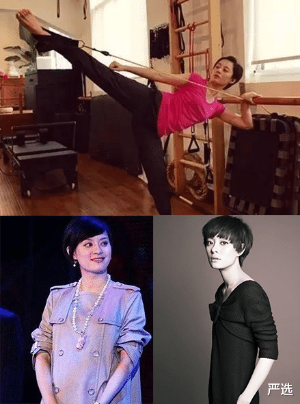 王鸥|甄子丹亲自教关之琳健身,贴身指导不避嫌,甄子丹豪宅太抢镜