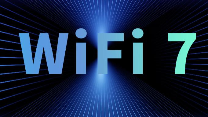 wi-fi6|WiFi 6速度的3倍！WiFi 7来了