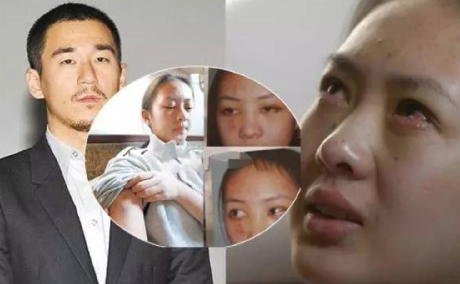 童瑶|挨打只会变得更强,18年后的女演员童瑶,已是张默高攀不起的人