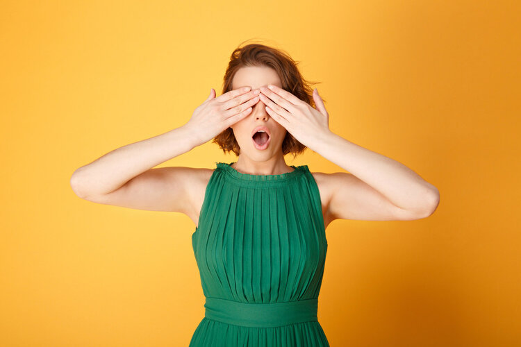 运动|身上有癌,眼睛先知?当眼睛有这3种表现时,当心是癌症发出信号