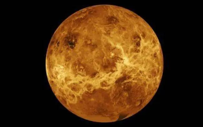 三个月就可以从地球到达金星,但是人类为什么不愿登陆金星呢?