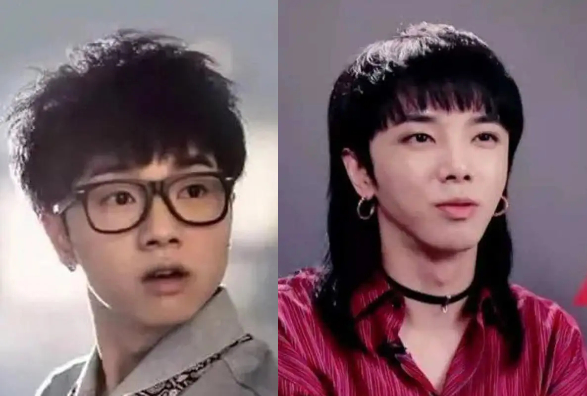 明星|观众缘不好的8位明星，个个都成了“万人嫌”，他们被嘲冤吗？