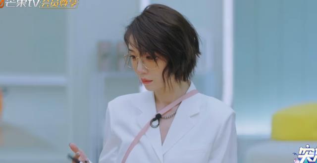 于文文|于文文、刘恋亲密互动，赵梦吃醋，张天爱突然撒娇太好笑