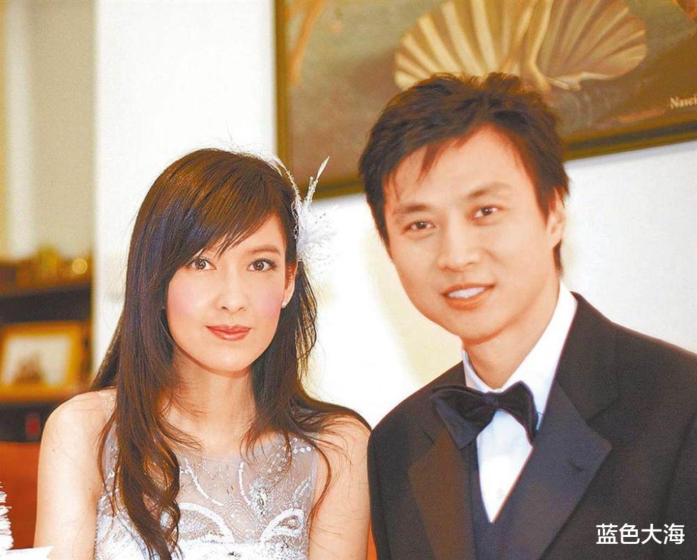 汪明荃|11对丁克港星夫妻,各有各的故事,各有各的辛酸