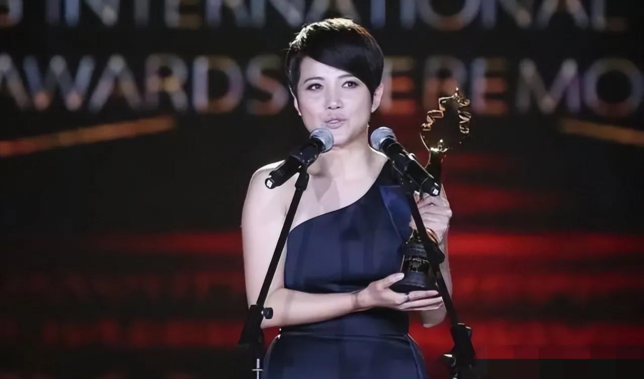 吴越|明明可以站在娱乐圈的顶端，却偏偏无欲无求，这些女演员，让人佩服