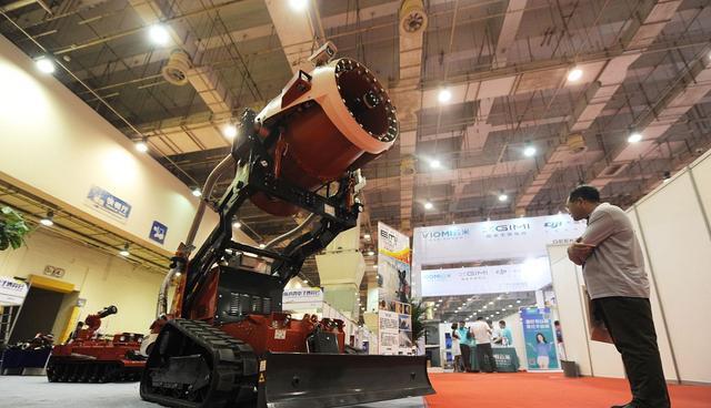 3D打印|5年前,我国官媒报道的“国产全球首创”科技,现在都怎么样了?