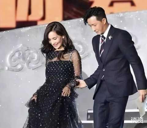 卢靖姗|卢靖姗挺大肚分享孕期饮食,怀孕7月四肢纤细无变化,素颜出镜颜值绝了