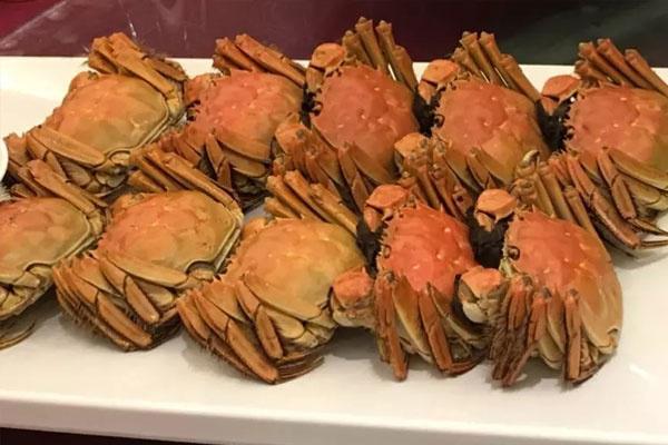 螃蟹|女人来月经时,五种食物不要吃,如果吃,可能是拿健康开玩笑