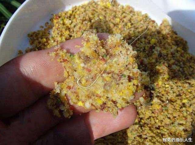 今日大雨突袭,没想到鱼口特别暴躁,难道这是夏季爆护的密码吗