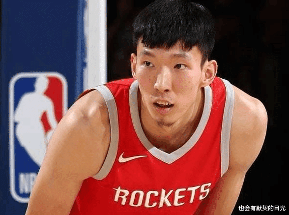 周琦|杨鸣笑不出来了，强留郭艾伦就告别周琦，成全广东上海