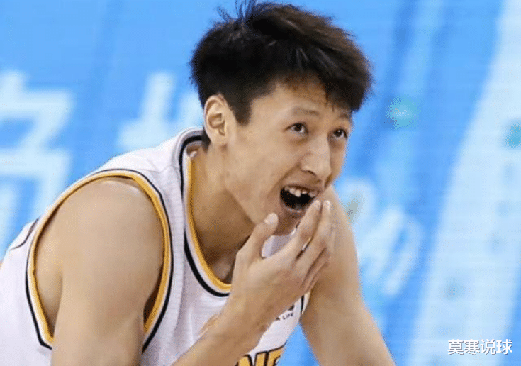 |赵岩昊你掉牙是不对的，你应该忏悔，应该道歉的